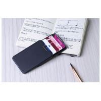 zenlet the ingenious wallet with rfid blocking card|ZENLET.